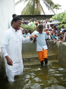 04c. Baptisms